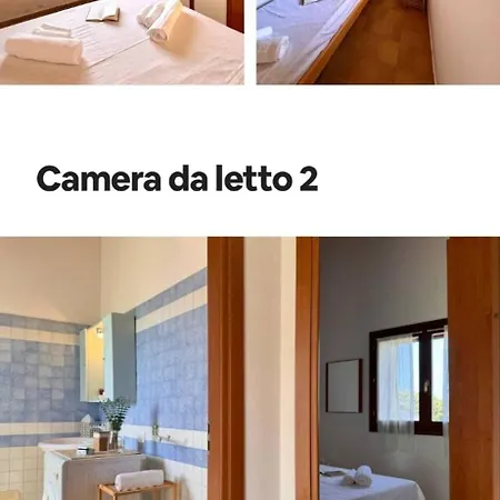 Le Casette Di Punta D Elice *
