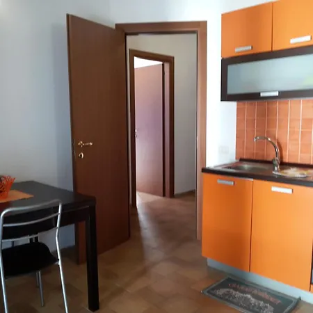 Le Casette Di Punta D Elice Cuile Ezi Mannu