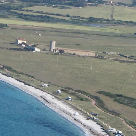 Le Casette Di Punta D Elice