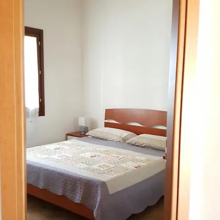 Le Casette Di Punta D Elice בית חווה *