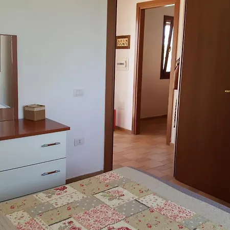 Le Casette Di Punta D Elice * Cuile Ezi Mannu