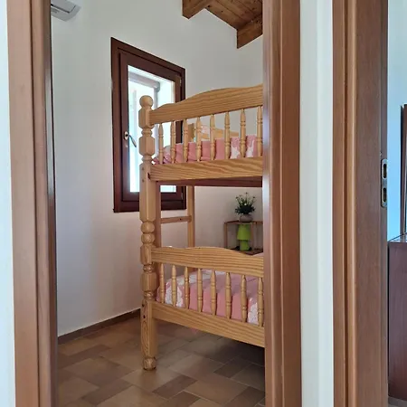 Le Casette Di Punta D Elice *