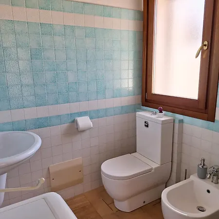 Le Casette Di Punta D Elice Cuile Ezi Mannu